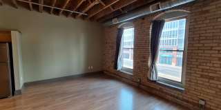 Washington Ave Lofts Gallery 1