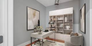 Cliffs Lofts Gallery 5