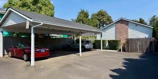 Custom Built Plex-2 Bedroom w/private back yard Gallery 1