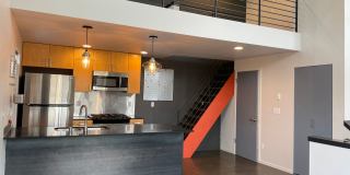 Great Georgetown Location, Parking Included, Loft Space, & Pets Are Welcome! Gallery 5