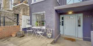 1740 North Capitol St NW,Apt #1 Gallery 13