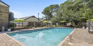 The Onyx Hoover Apartments Gallery 2