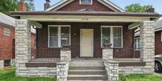 Charming 2BR House in Saint Louis Charming 2BR House in Saint Louis Gallery 1