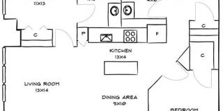 One Canal Apartment Homes Gallery 49