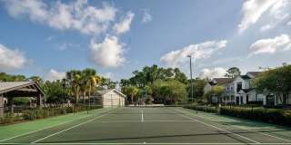 The Villas at Westchase Gallery 29