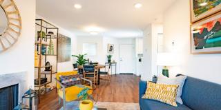 Indian Creek Apartments Gallery 22