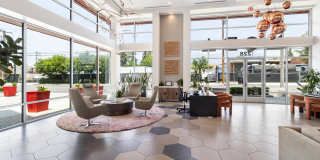 MODA at Monrovia Station Gallery 24