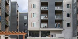 Parkside Apartments Gallery 12