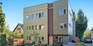 Capitol Hill Townhome Gallery 1