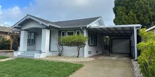 Fully Renovated 3BR/2.5BA SFH | Modern Upgrades | Prime San Mateo Location! Gallery 1