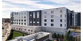 Koz on Broadway Gallery 1