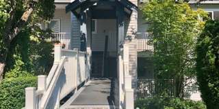 Location, Location, Location Prime Bellevue Condo with Private Balcony Gallery 1