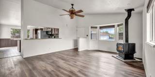 SINGLE-STORY with RV PARKING | OPEN FLOOR PLAN | HUGE BACKYARD Gallery 13