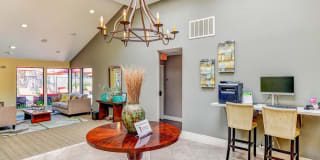 Mission Sierra Apartment Homes Gallery 6