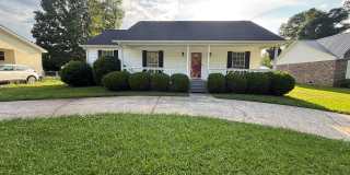 Well Maintained 3 bed 2 bath in Scottsboro AL Gallery 1