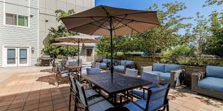 Destinations Lynnwood 61+ Active Adult Apartment Homes Gallery 30