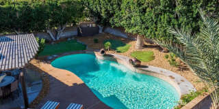 Ocotillo Private Oasis & Pool (May - October Monthly Only | No Long Term Rentals) Gallery 93
