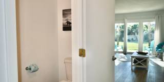 Furnished Townhome In Ponce Inlet! Gallery 11