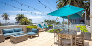 Gibson Santa Monica Gallery 1