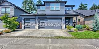 5 Bed, 3 Bath Home with Tesla Charger in Orchards Near Hockinson Meadows Park Gallery 1