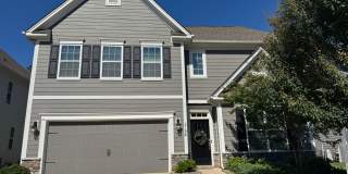 FIVE Bedroom Home in Iron Stations's The Farm at Ingleside! Gallery 1