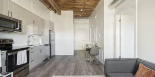 The Artemis at Arlington Heights Gallery 9