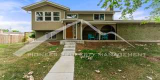 Spacious Home with 2 Car Garage and Central Air! Gallery 1