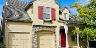 Stunning 3BR/3BA Home in Desirable Gated Community Gallery 1