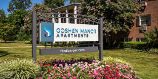 Goshen Manor Gallery 26