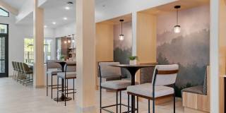 The Lodge at Overland Gallery 26