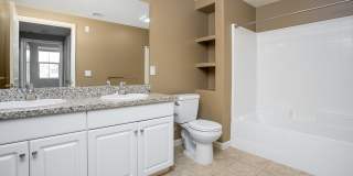 La Verne Village Luxury Apartment Homes Gallery 26