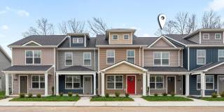 New Construction Townhome Gallery 3