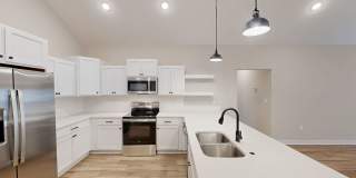 3BR Villa in Goddard, KS! 1/2 Month Free! Gallery 5