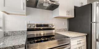 Balfour Marietta Luxury Apartments Gallery 9