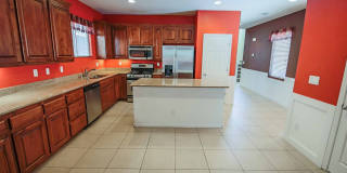 Luxurious Retreat in the Heart of Las Vegas Gallery 8