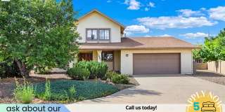 Gorgeous 5-beds, 3.5 baths 2-story home in the desirable Sandretto Hills community! Gallery 1