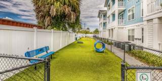 BluWater Apartments Gallery 47
