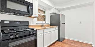 2BR/3BA Home | East Kensington Gallery 15