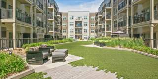 One William Gallery 78