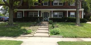 1609 Orchard Street Gallery 1