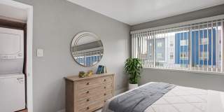 Moxy Apartments Moxy Apartments Gallery 9