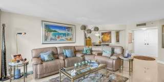 500 S Ocean Boulevard unit: 309 Gallery 8