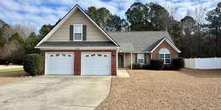 5503 Rising Ridge Drive Gallery 1