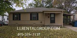 507 N. Tinker Dr. Gallery 1