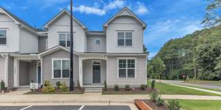 3/3.5 NC State Townhome Near Centennial Campus 3/3.5 NC State Townhome Near Centennial Campus Gallery 3