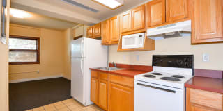 Madison Avenue Apartments Gallery 27