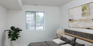 Old Orchard Apartments Gallery 9