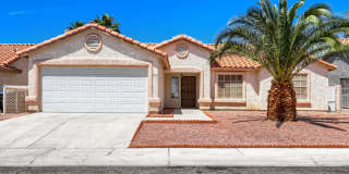 Beautiful 3 Bedroom Home in North Las Vegas! Gallery 1
