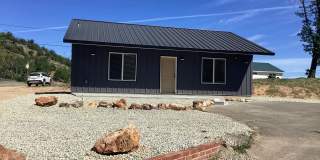 Newly Built Home Near Salt Creek Trail Move in Ready Gallery 1