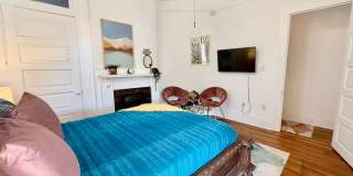 1525 Melpomene Street Gallery 21